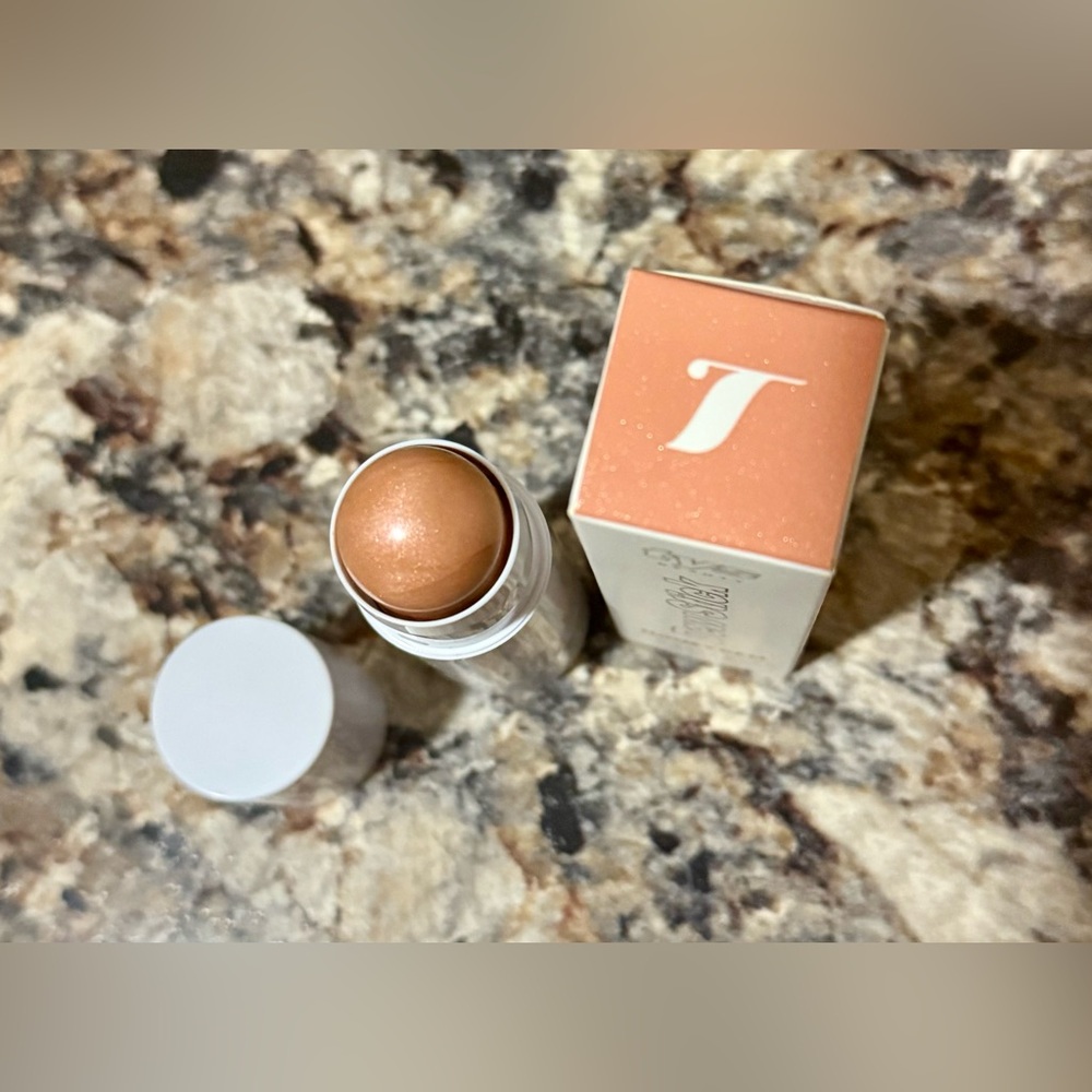 NIB 𝚃𝚈𝚂 𝐷𝑒𝑤 𝑆𝑡𝑖𝑐𝑘 𝐻𝑖𝑔ℎ𝑙𝑖𝑔ℎ𝑡𝑒𝑟 𝑆𝑡𝑖𝑐𝑘 in 𝙷𝚘𝚗𝚎𝚢𝚍𝚎𝚠 - Picture 4 of 12